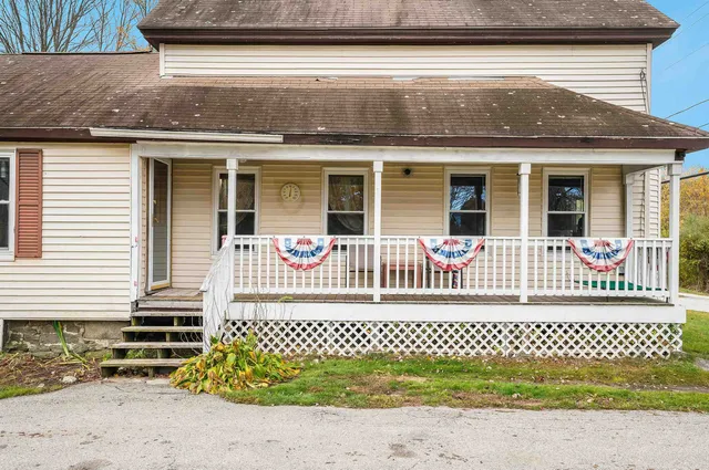 $475,000 | 44 Osgood Road, Milford, NH 03055