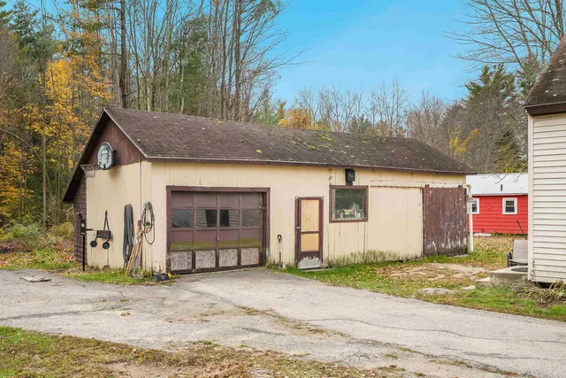 $475,000 | 44 Osgood Road, Milford, NH 03055