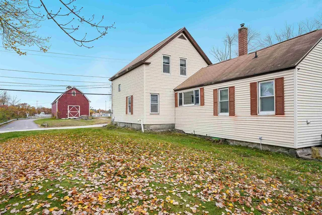 $475,000 | 44 Osgood Road, Milford, NH 03055