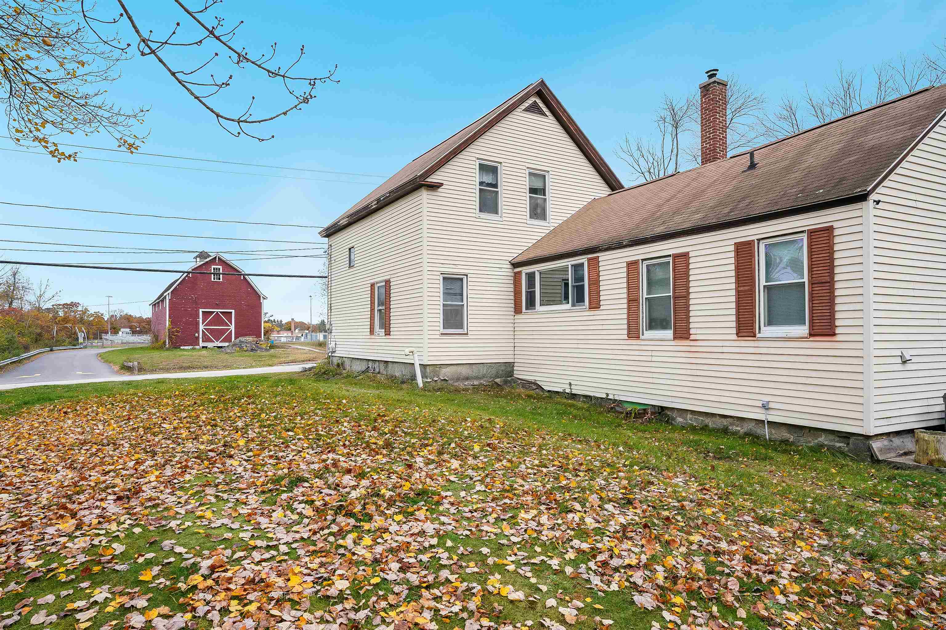 44 Osgood Road Milford, NH 03055 - Photo 9 of 37