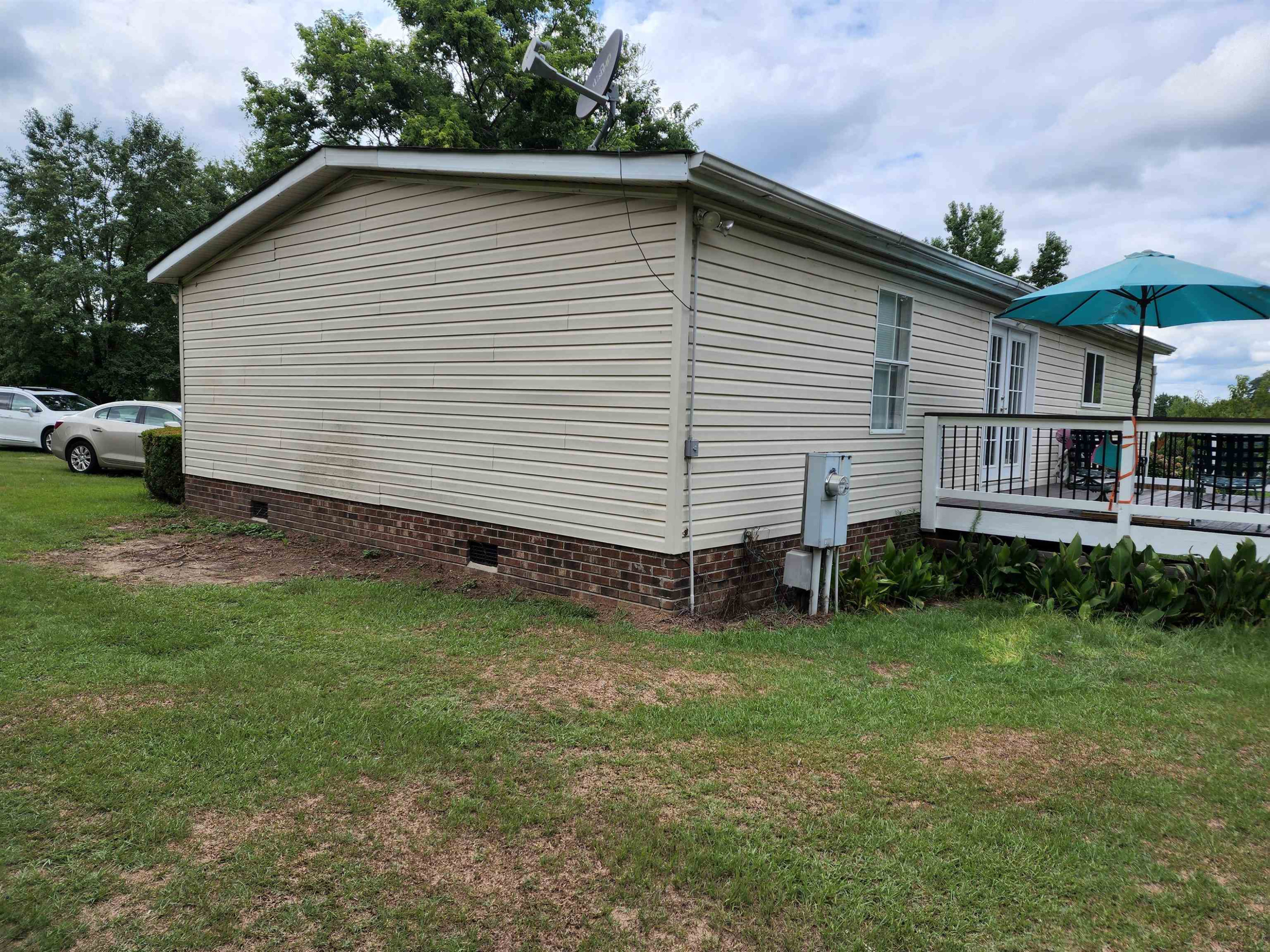 342 South Pleasant Coates Road Benson, NC 27504 - Photo 10 of 62 Photo 10