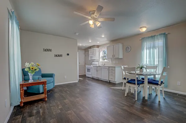 $130,000 | 16 North Star Vale Road, Unit 136A, Star Valley, AZ 85541