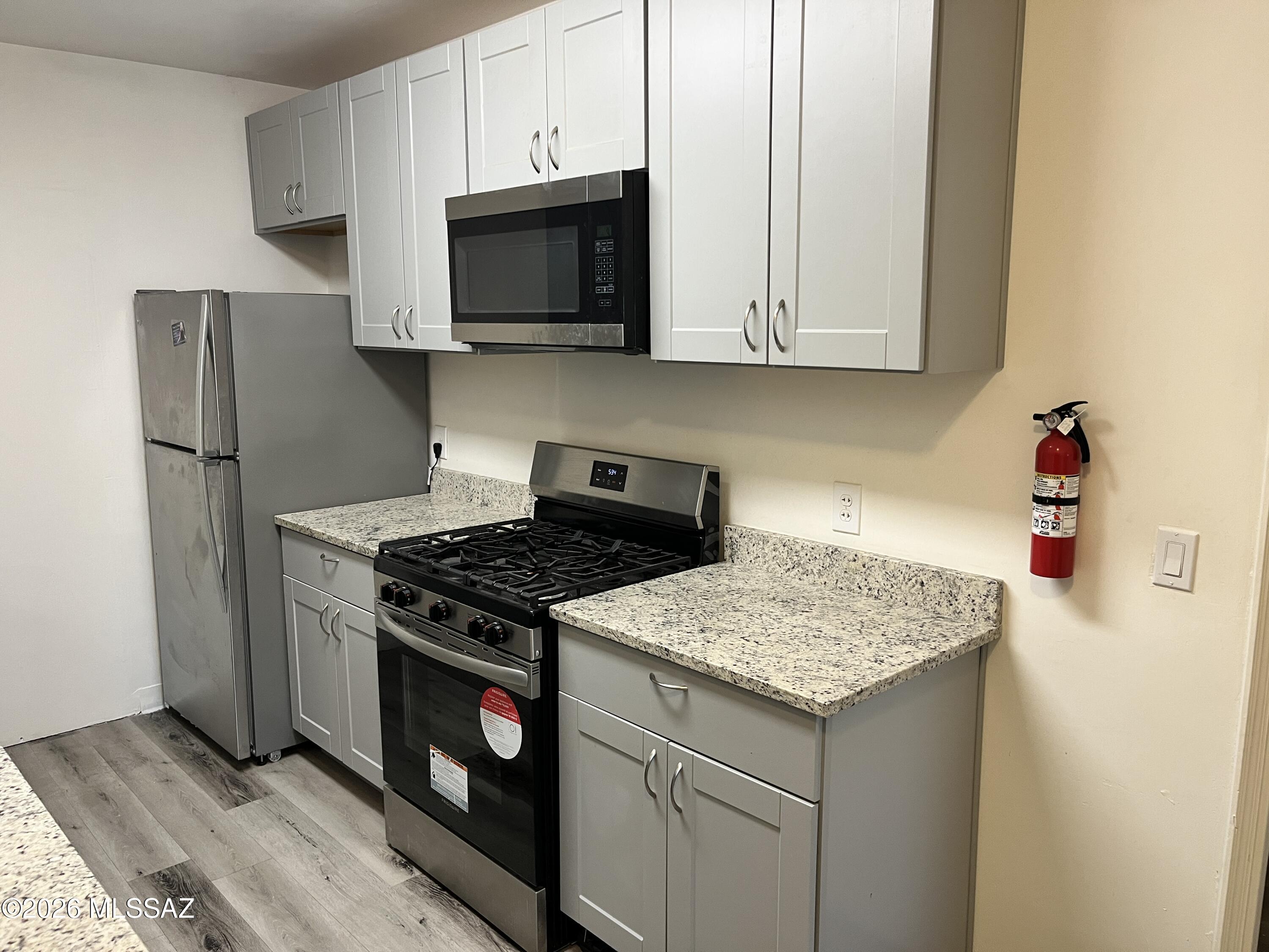 2220 East Grant Road, Unit A Tucson, AZ 85719 - Photo 7 of 23