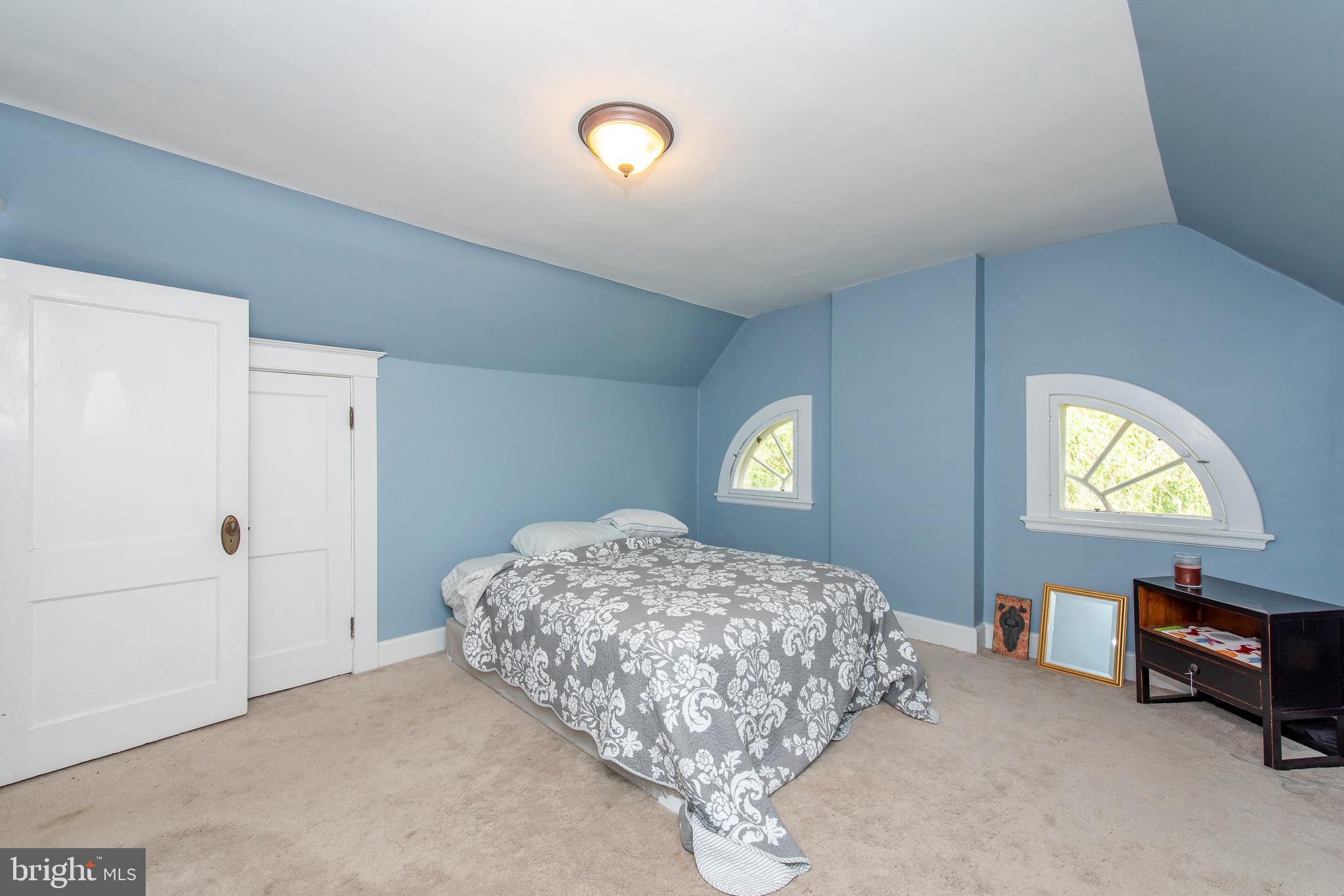 609 Stoneleigh Road Baltimore, MD 21212 - Photo 22 of 46 Owner's Suite