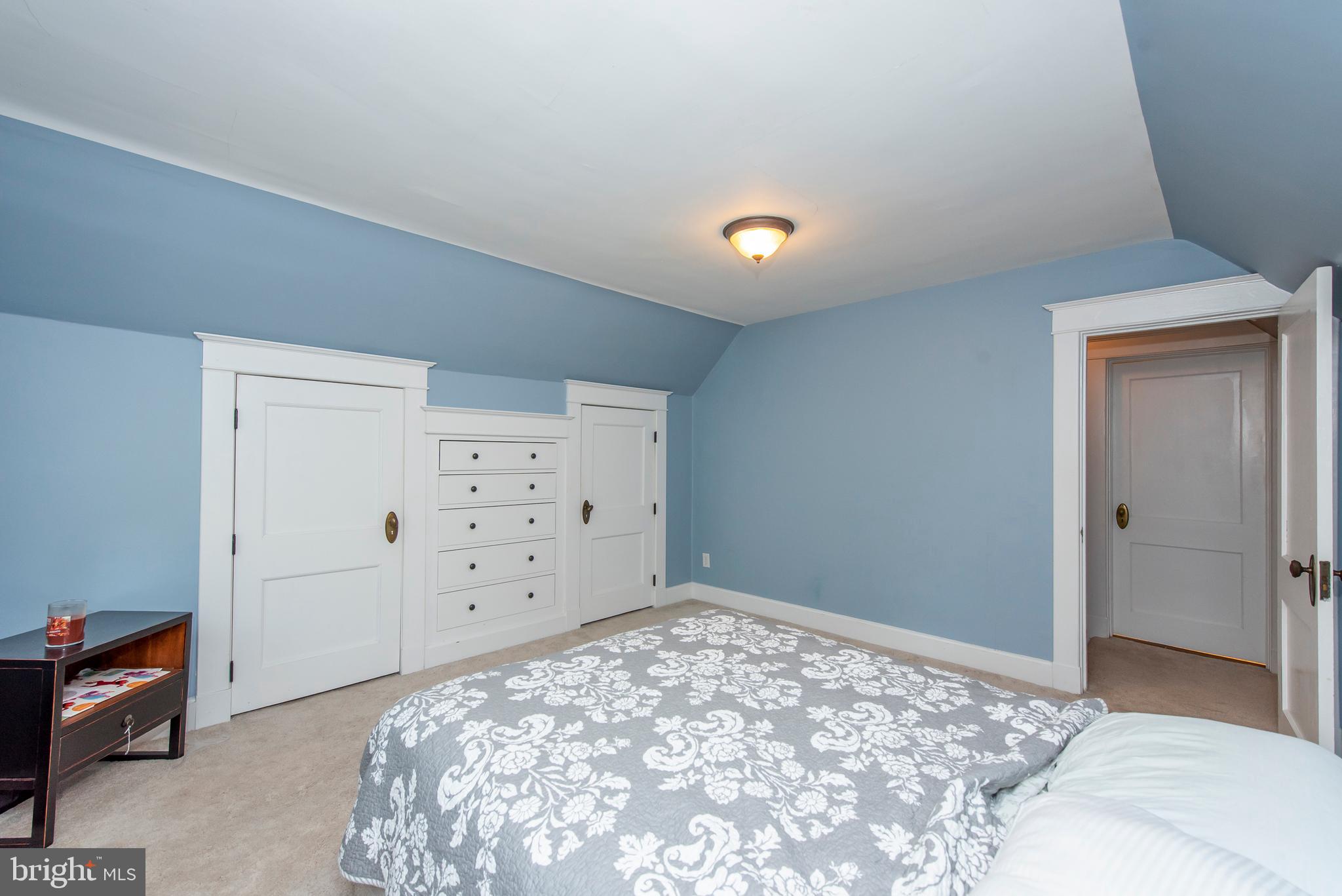 609 Stoneleigh Road Baltimore, MD 21212 - Photo 23 of 46 Owner's Suite