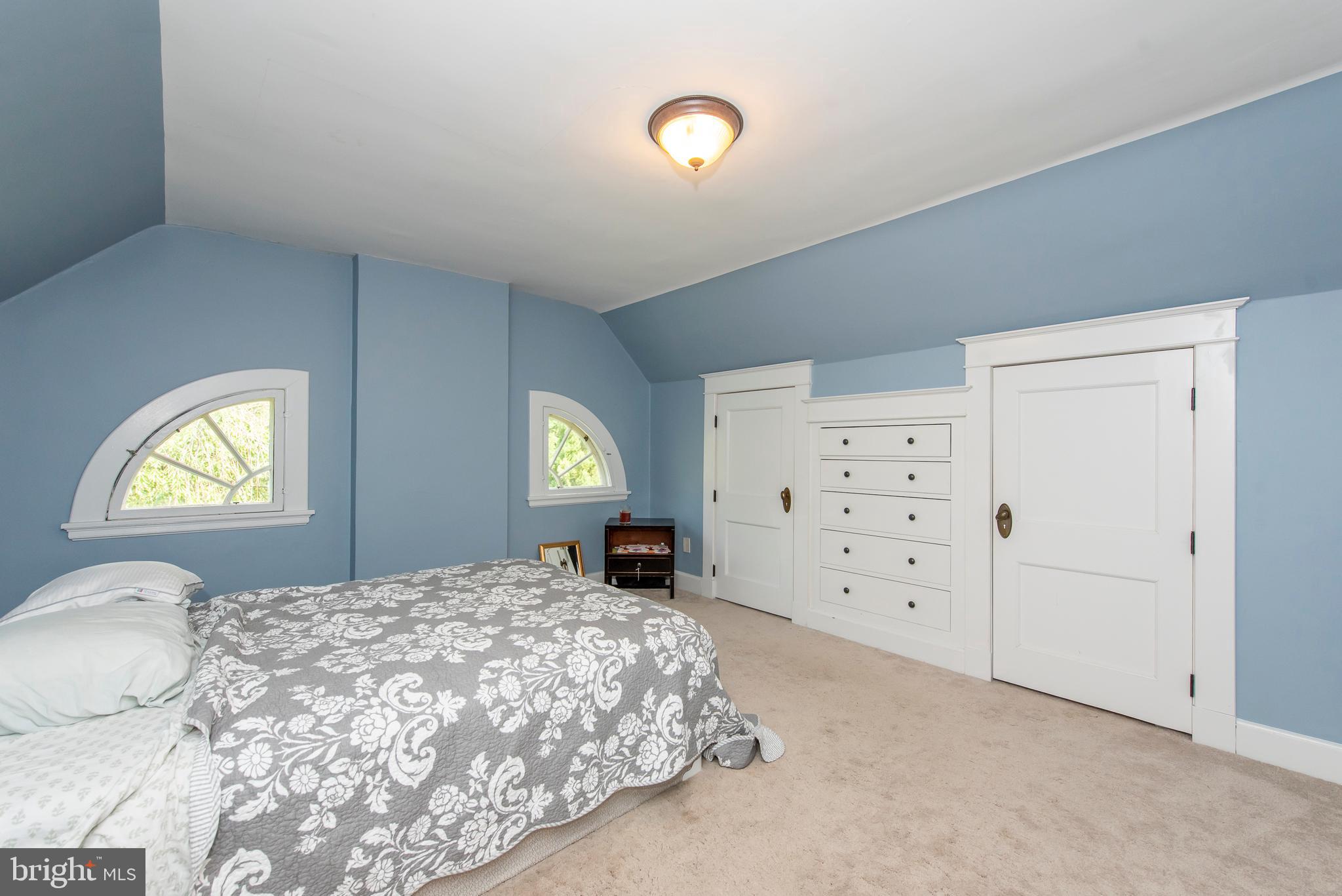 609 Stoneleigh Road Baltimore, MD 21212 - Photo 24 of 46 Owner's Suite