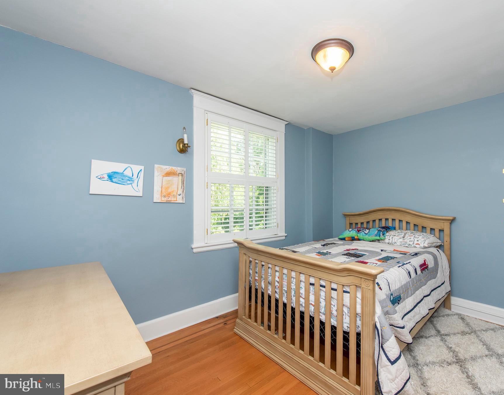 609 Stoneleigh Road Baltimore, MD 21212 - Photo 29 of 46 Bedroom 1