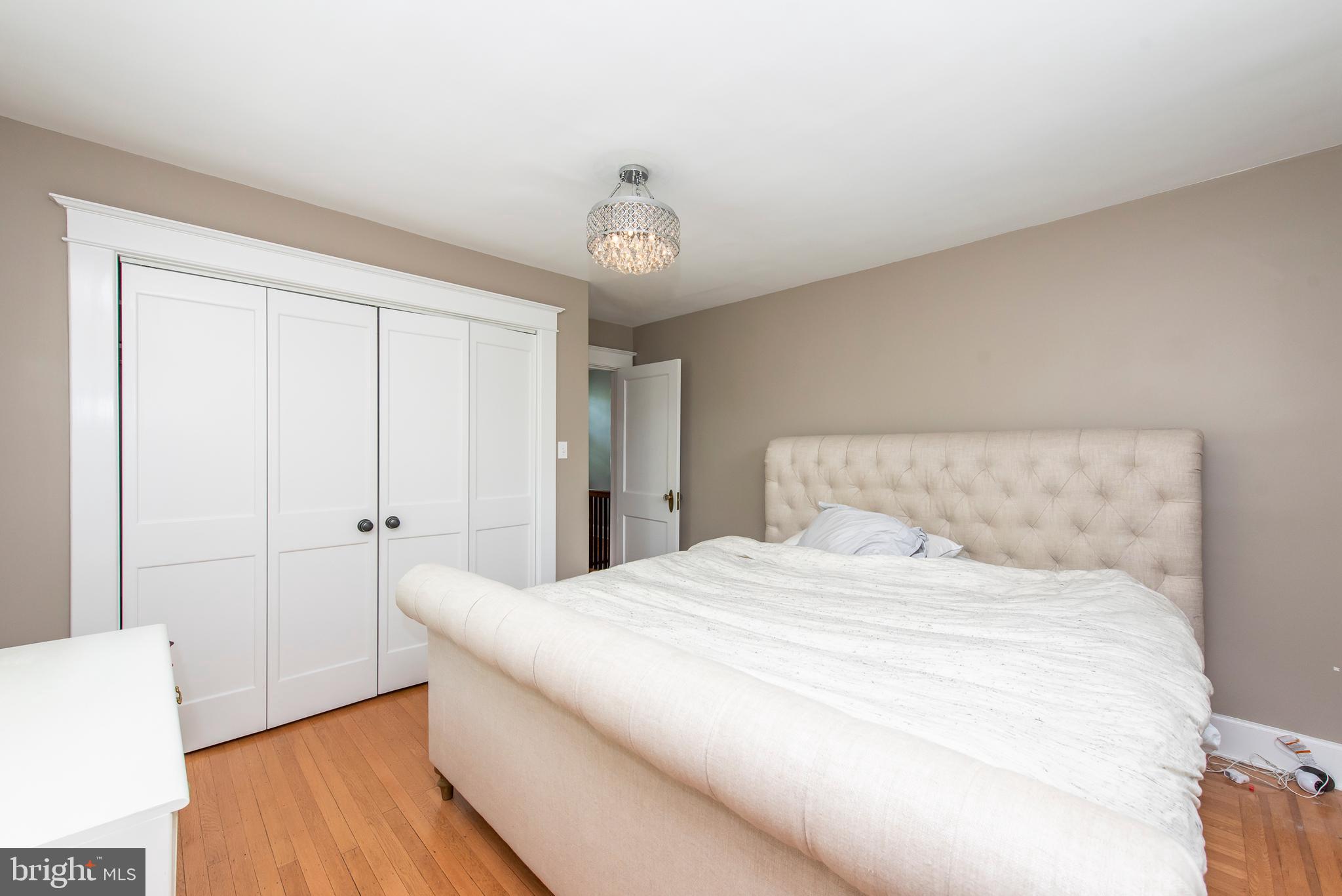 609 Stoneleigh Road Baltimore, MD 21212 - Photo 33 of 46 Bedroom 2