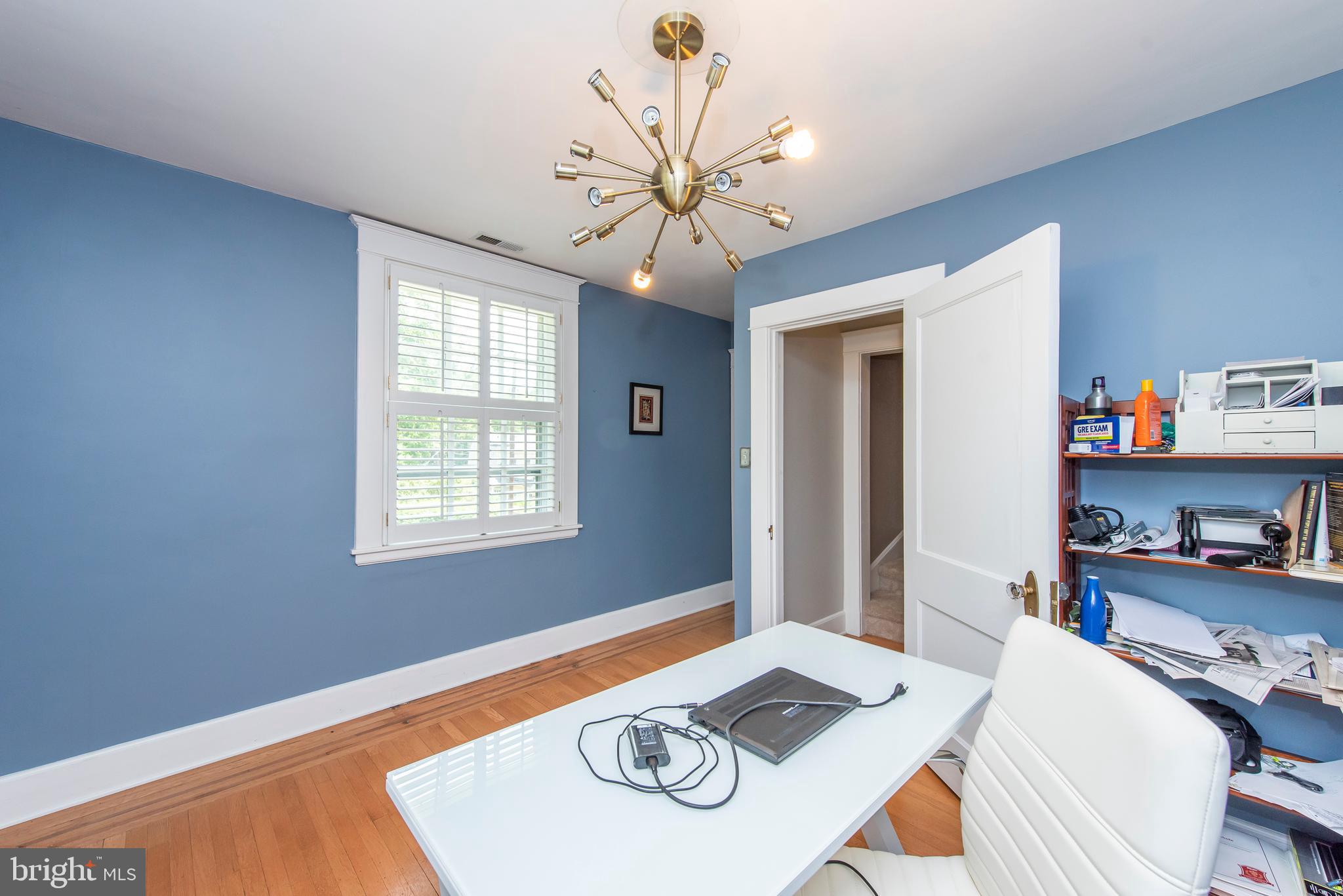 609 Stoneleigh Road Baltimore, MD 21212 - Photo 36 of 46 Bedroom 3