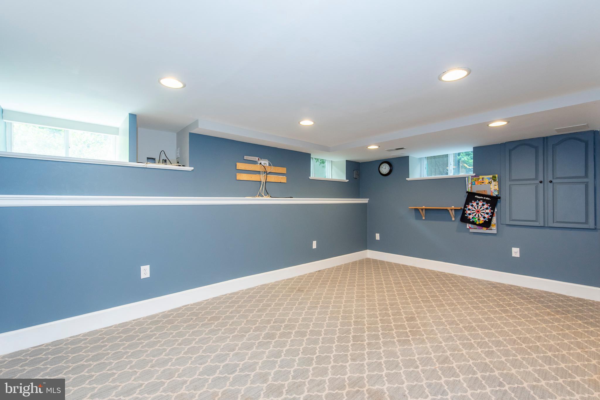 609 Stoneleigh Road Baltimore, MD 21212 - Photo 39 of 46 Basement