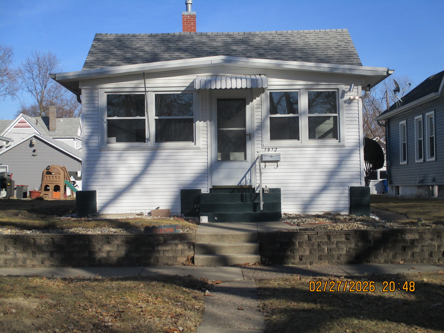 1412 13th Street Moline, IL 61265 - Photo 2 of 31