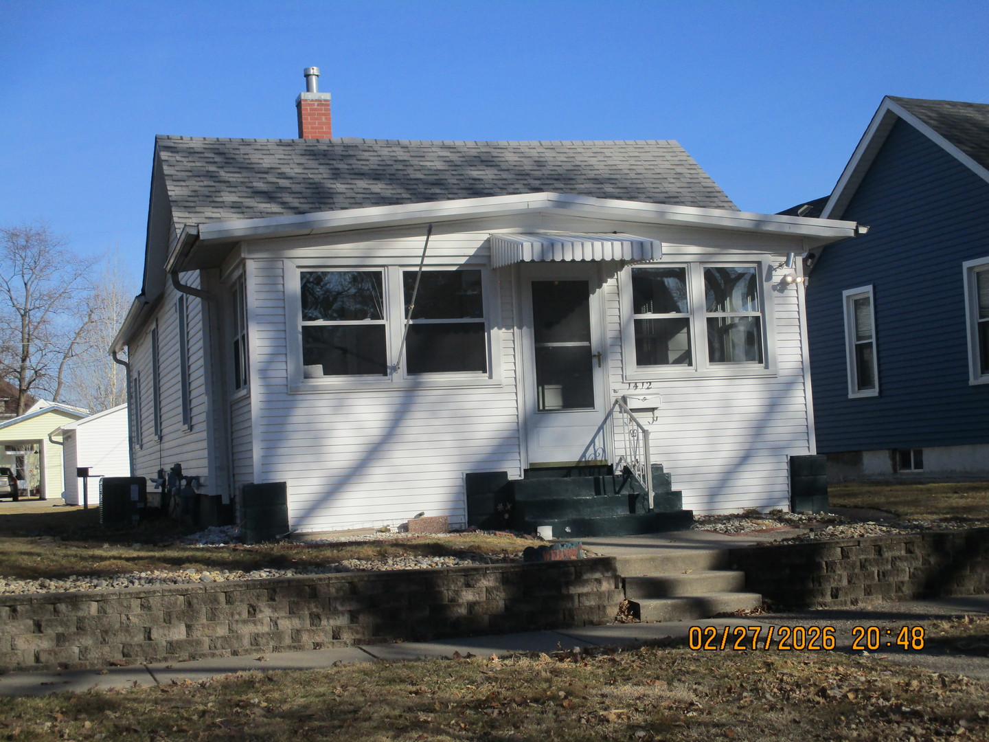 1412 13th Street Moline, IL 61265 - Photo 3 of 31