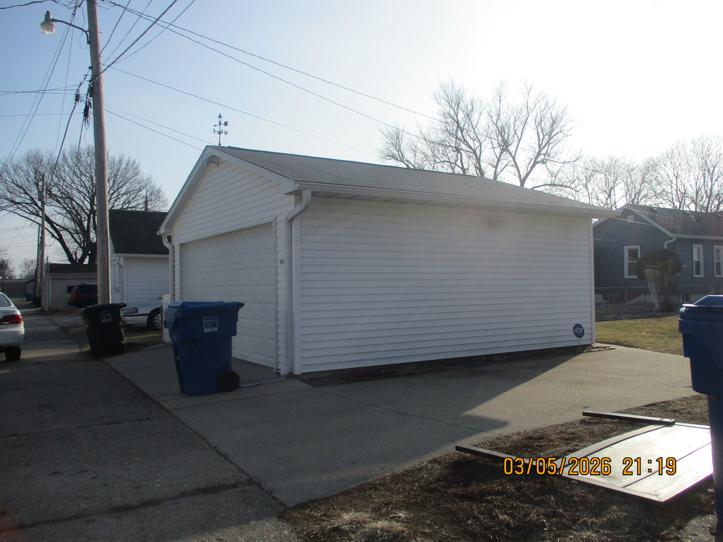 1412 13th Street Moline, IL 61265 - Photo 31 of 31