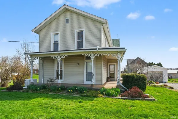 $299,000 | 63924 Highway 331, South Bend, IN 46614