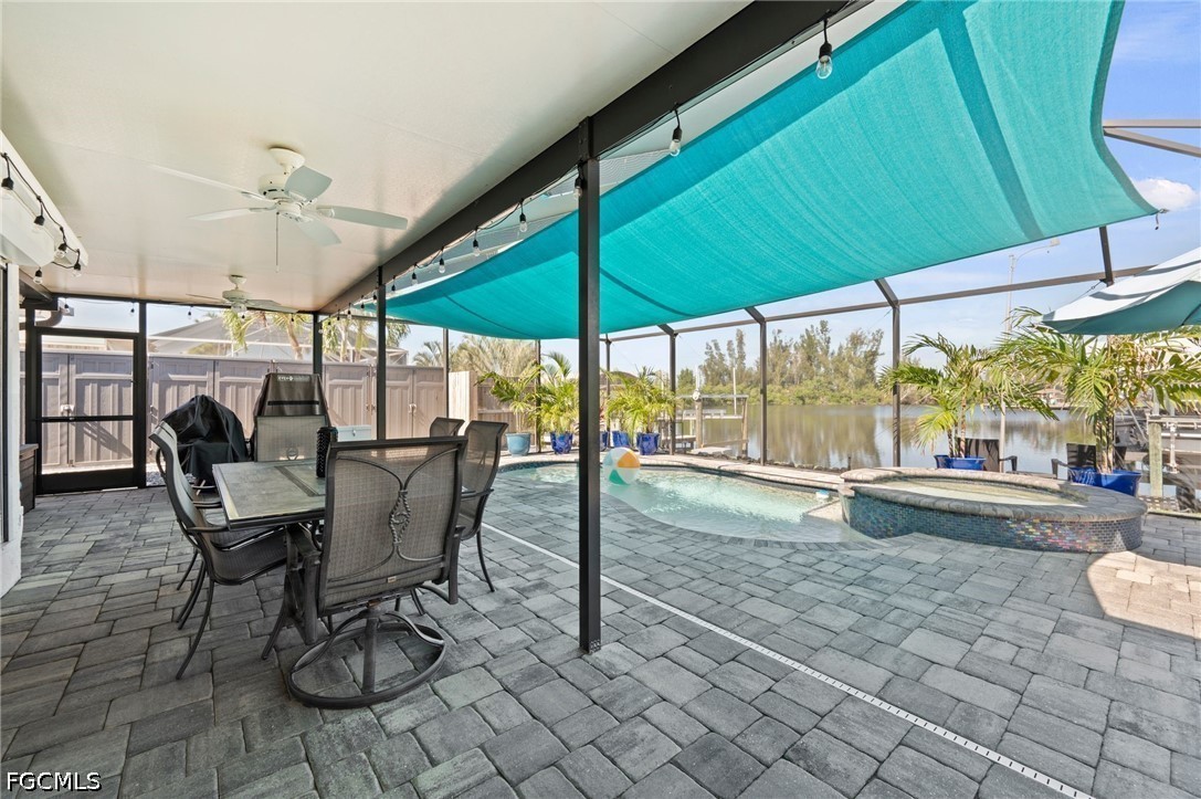12213 Star Shell Drive Matlacha Isles, FL 33991 - Photo 35 of 50