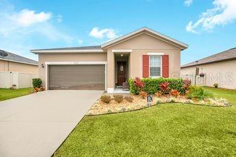 2290 Wadeview Loop St. Cloud, FL 34769 - Photo 1 of 1
