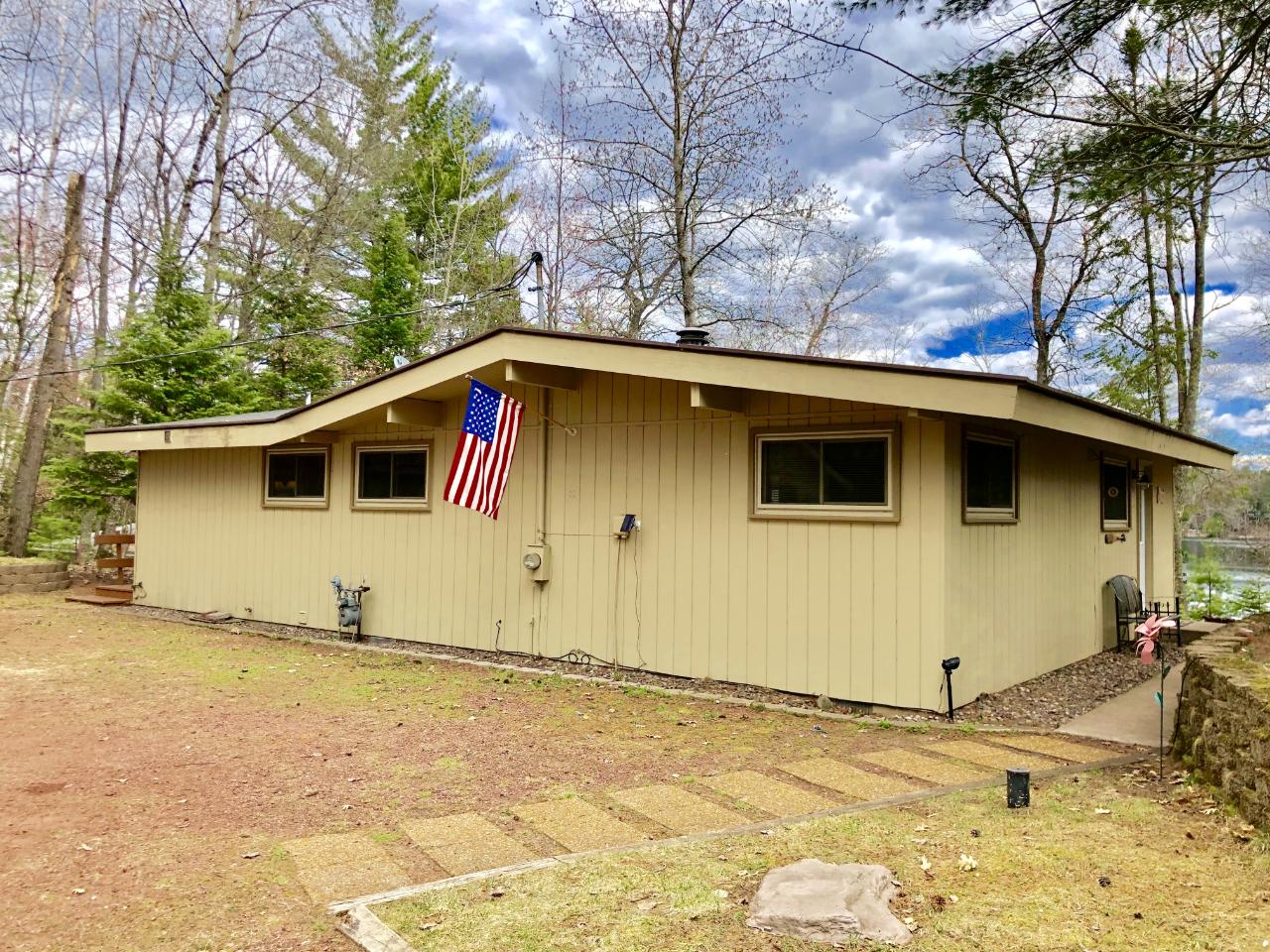 1548 West Bass Lake Road Eagle River, WI 54521 - Photo 25 of 30 Gallery Image 25