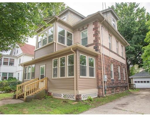 514 Newbury Street Springfield, MA 01104 - Photo 1 of 16 Gallery Image 1