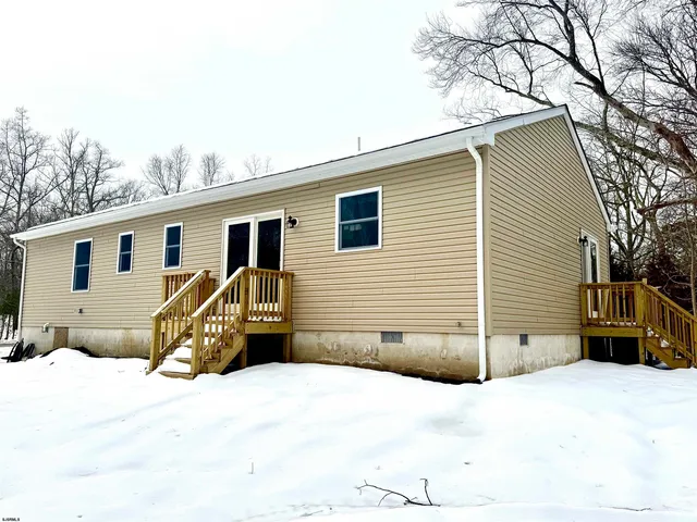 $424,000 | 607 Sea Ranch Avenue, Mays Landing, NJ 08330