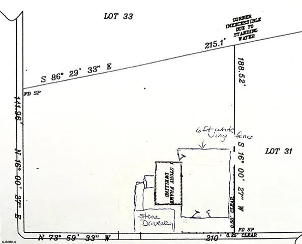 $424,000 | 607 Sea Ranch Avenue, Mays Landing, NJ 08330