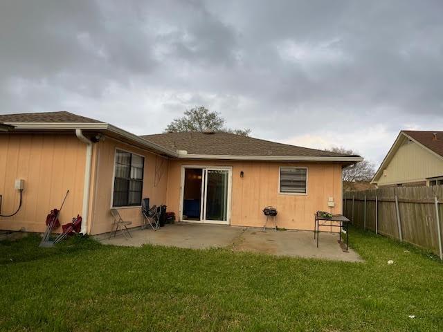 2727 Ridgefield Road Gretna, LA 70056 - Photo 19 of 19