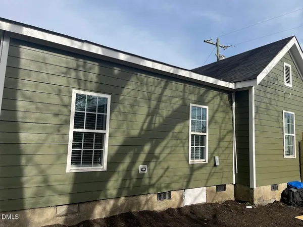 $229,000 | 420 Lakeland Street, Durham, NC 27701