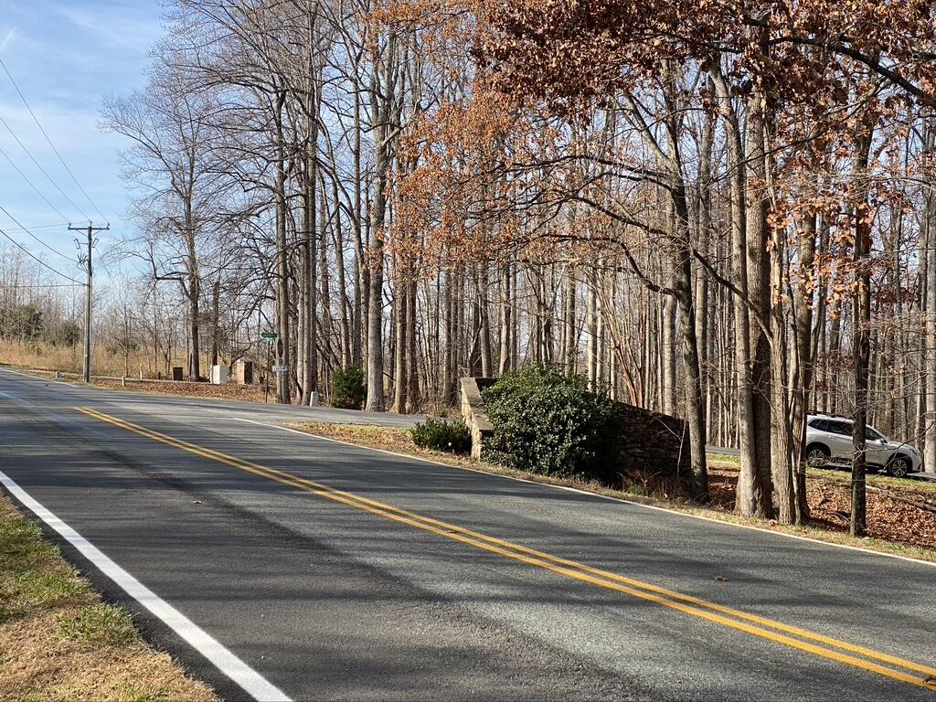 Lot 1 Windlass Road Moneta, VA 24121 - Photo 35 of 36 a view of a park with pathway