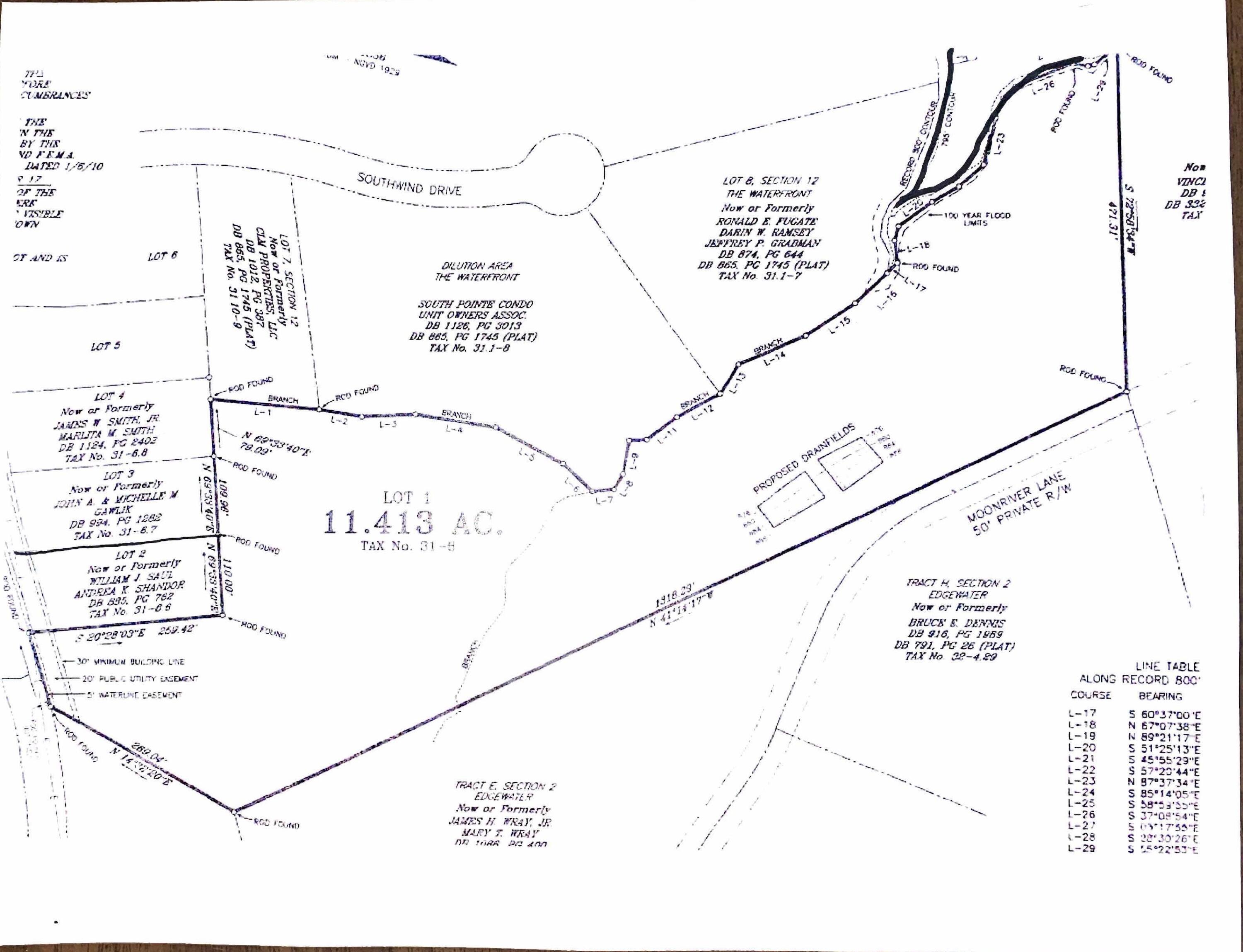 Lot 1 Windlass Road Moneta, VA 24121 - Photo 9 of 36