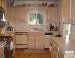 149 Dinnerbell Road Butler, PA 16002 - Photo 4 of 8 Kitchen.