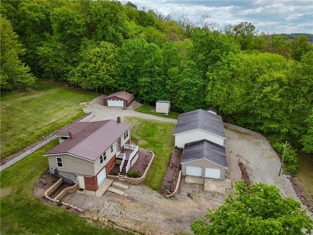 25C Half Moon Road Scenery Hill, PA 15360 - Photo 49 of 50