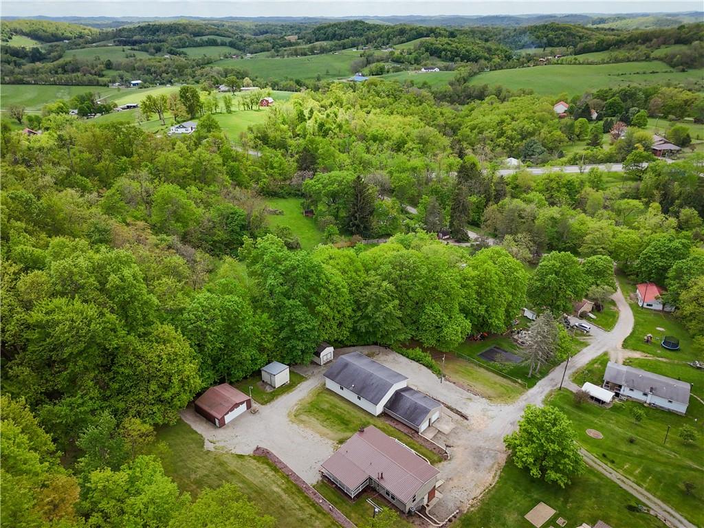 25C Half Moon Road Scenery Hill, PA 15360 - Photo 50 of 50