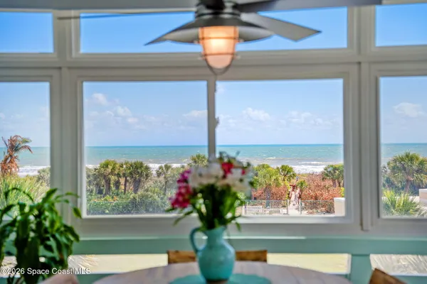 $425,000 | 2020 North Atlantic Avenue, Unit 416N, Cocoa Beach, FL 32931