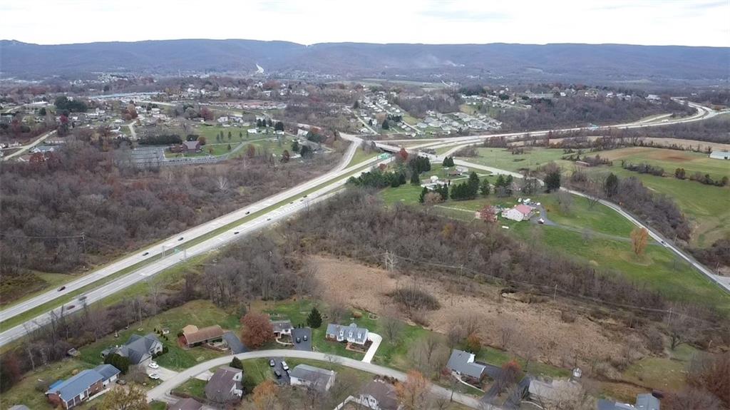 295 Walnut Hill Road Uniontown, PA 15401 - Photo 11 of 11 a view of city view and mountain view