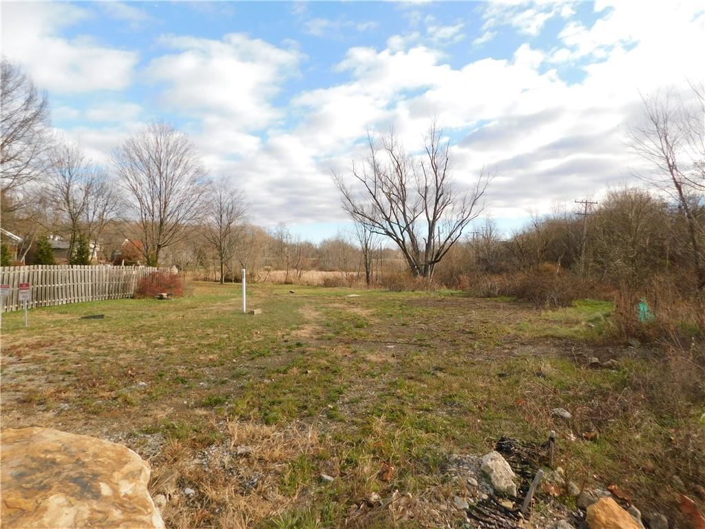 295 Walnut Hill Road Uniontown, PA 15401 - Photo 4 of 11 a view of dirt field with trees