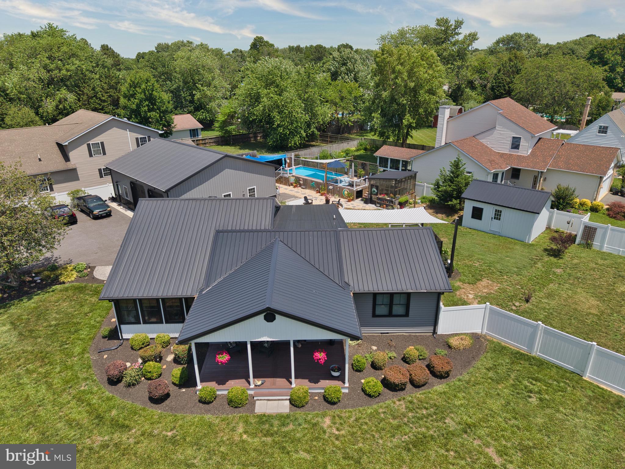 Welcome Home!
