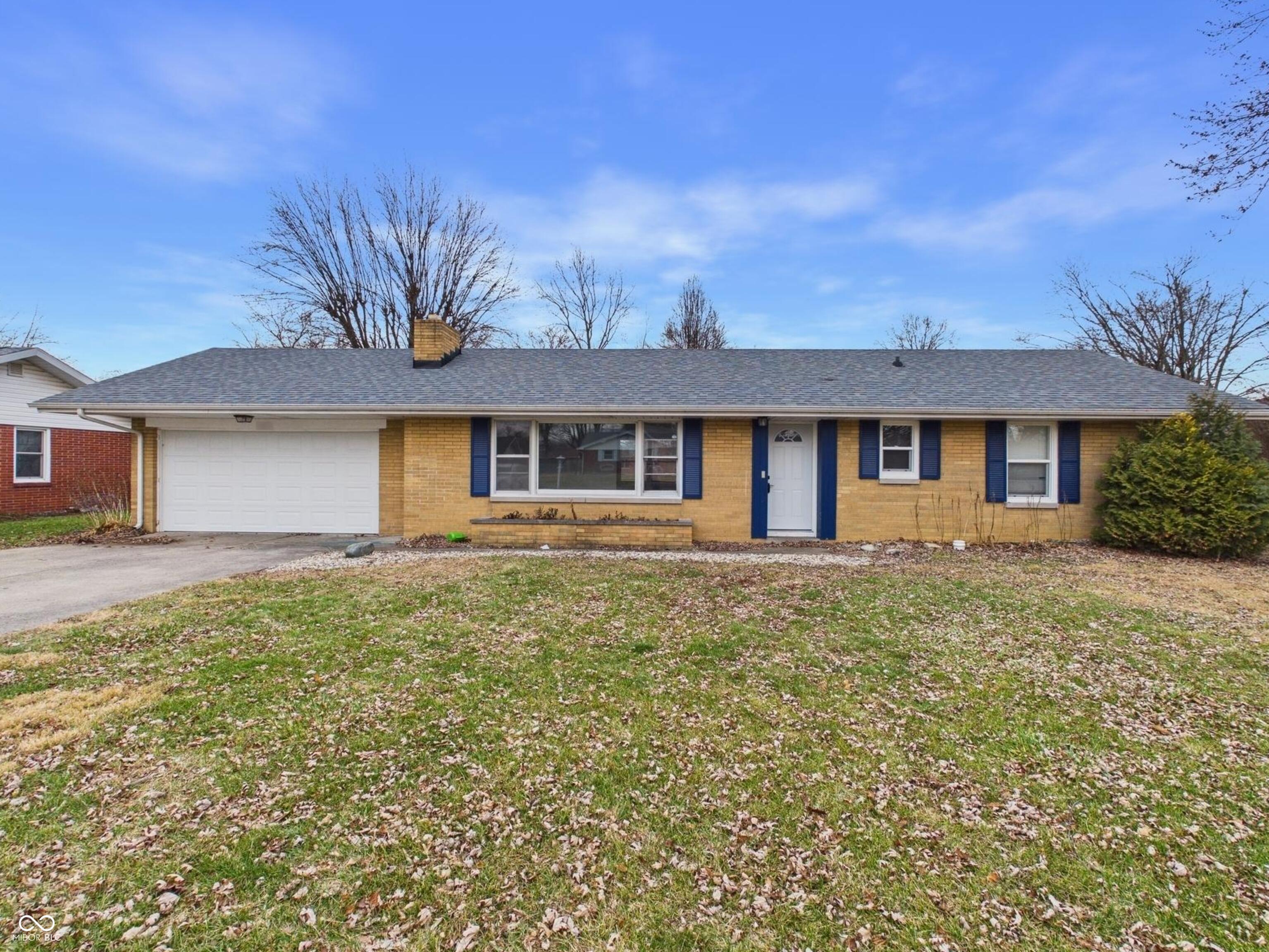 2019 Charles Street Anderson, IN 46013 - Photo 1 of 30