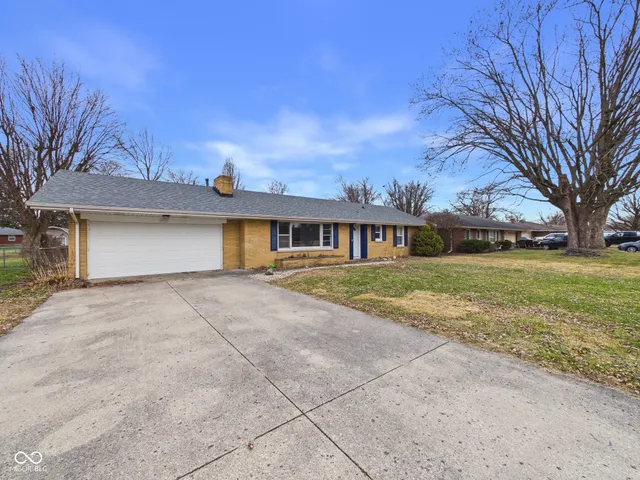 $180,000 | 2019 Charles Street, Anderson, IN 46013