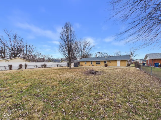 $180,000 | 2019 Charles Street, Anderson, IN 46013