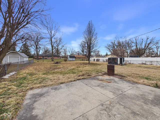 $180,000 | 2019 Charles Street, Anderson, IN 46013
