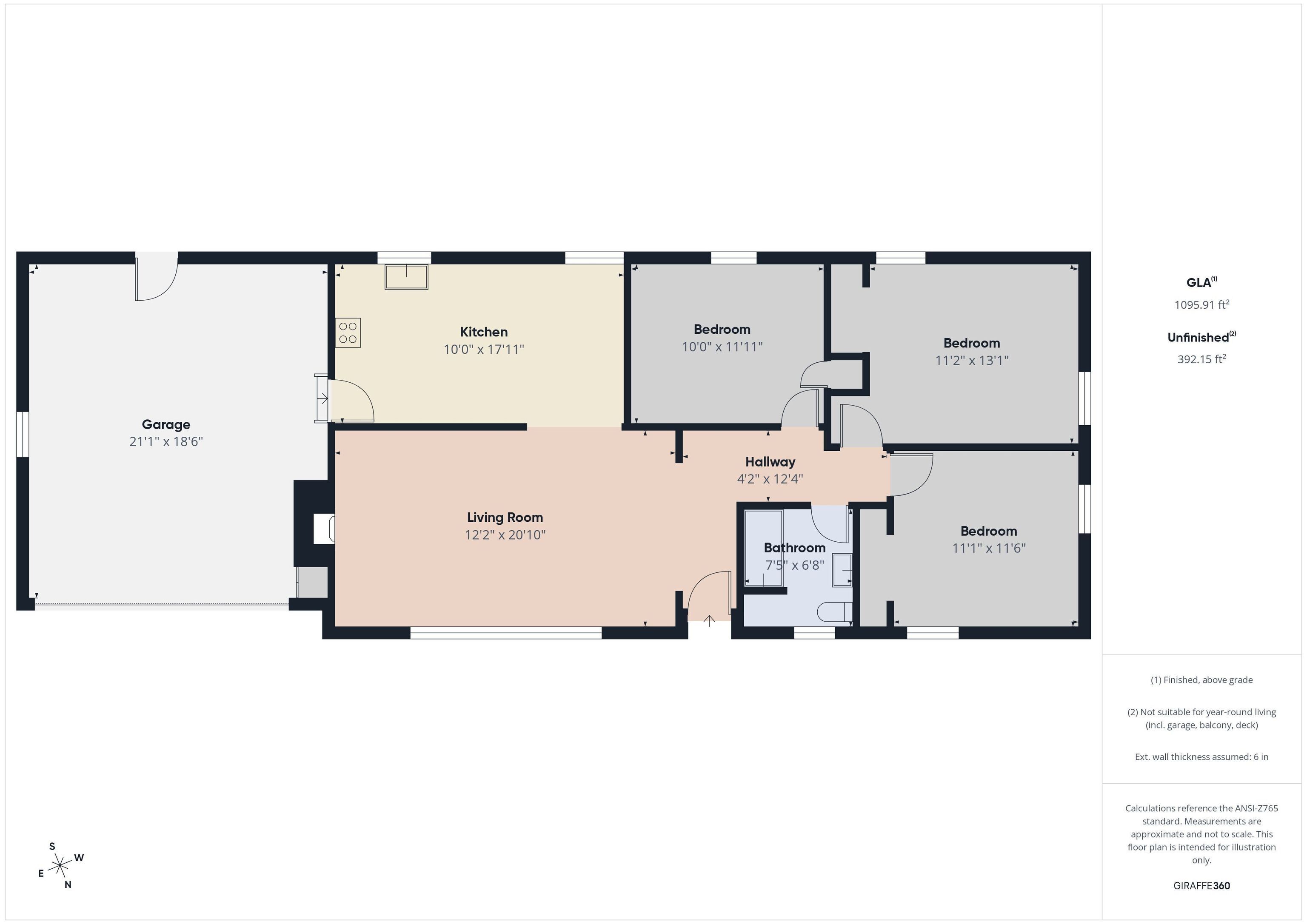 2019 Charles Street Anderson, IN 46013 - Photo 30 of 30