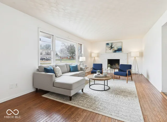 $180,000 | 2019 Charles Street, Anderson, IN 46013