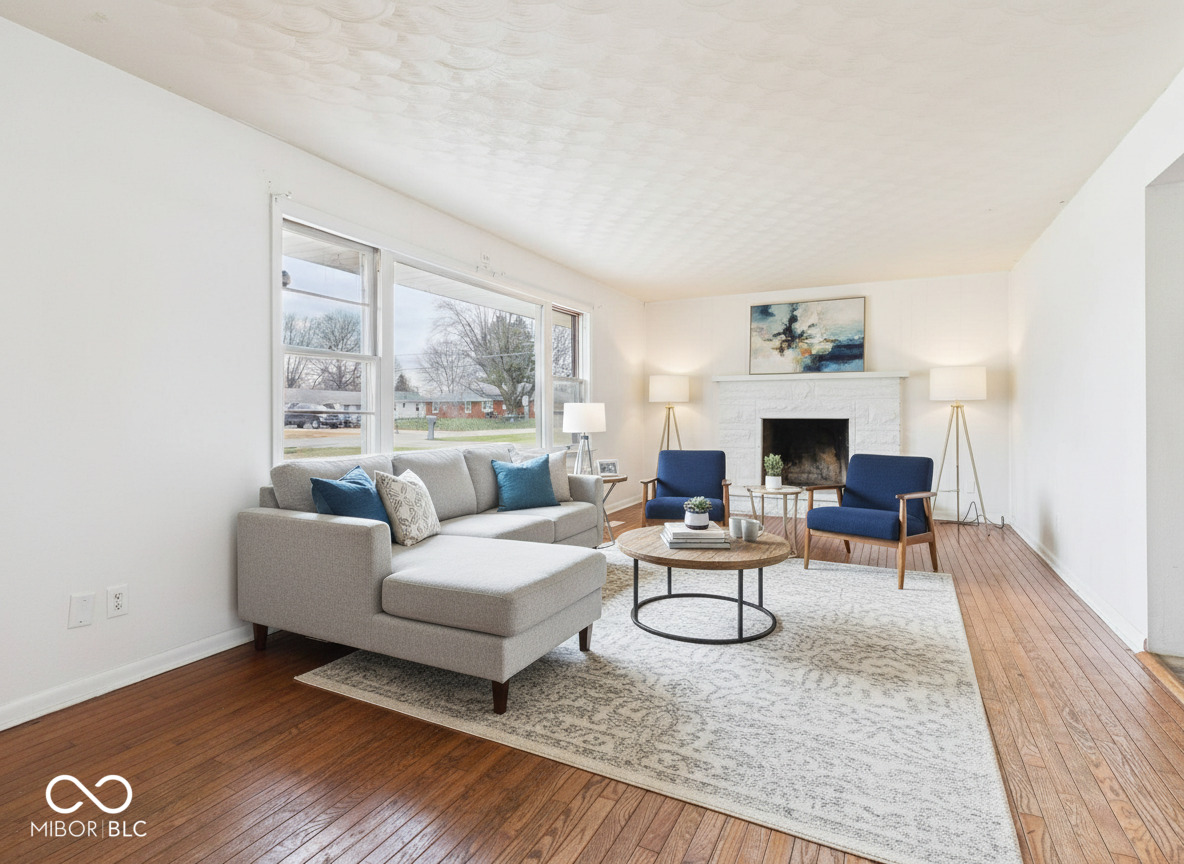 2019 Charles Street Anderson, IN 46013 - Photo 3 of 30