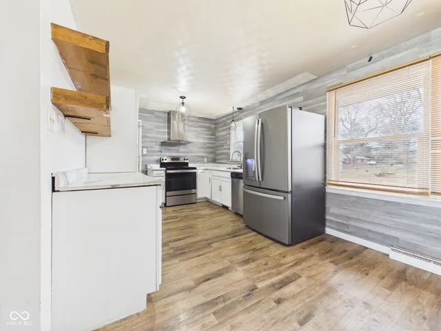 $180,000 | 2019 Charles Street, Anderson, IN 46013