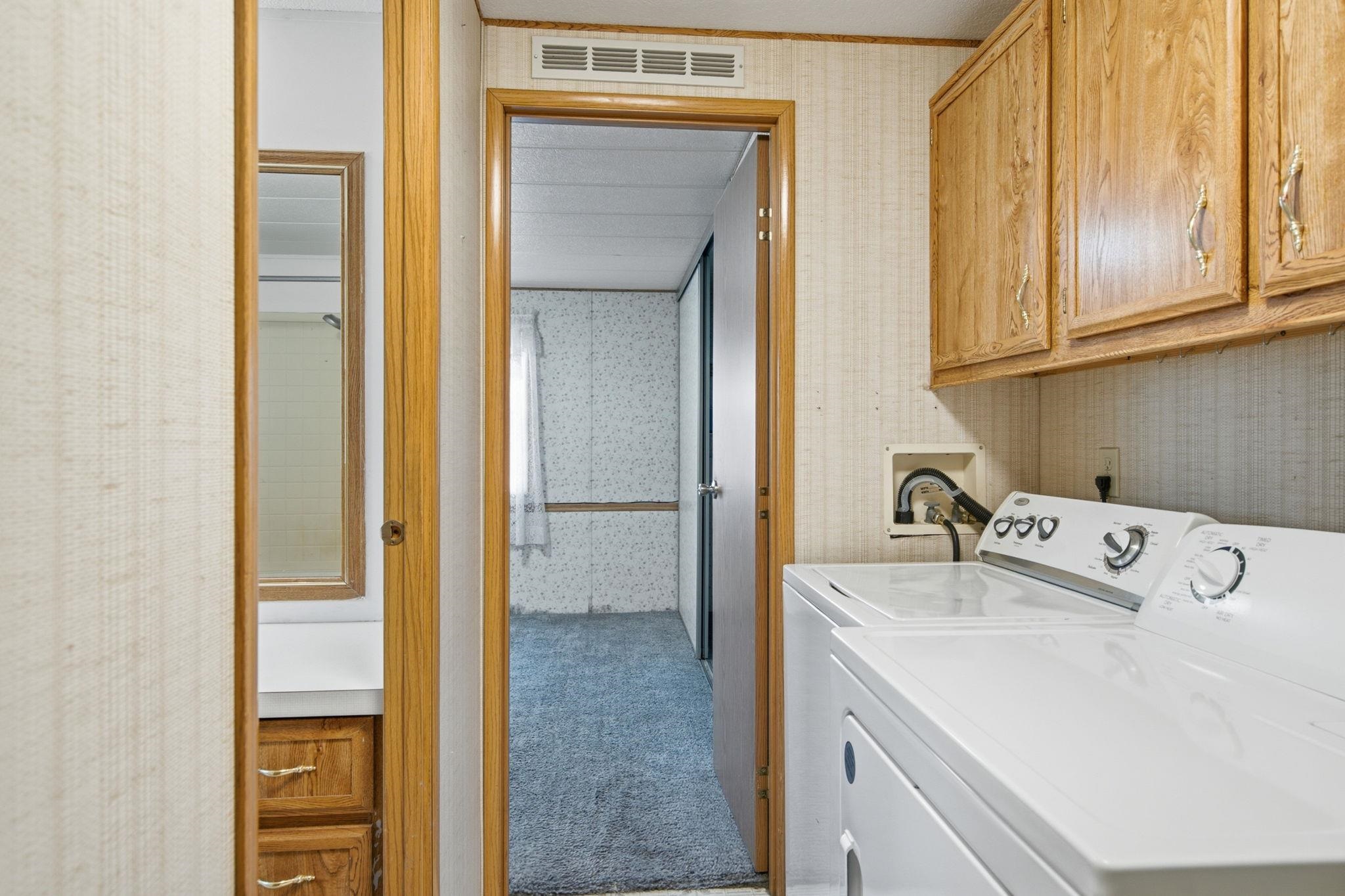 209 Clark Avenue Lacrosse, WA 99143 - Photo 24 of 48