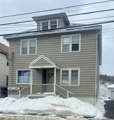 $268,900 | 220 Lester Avenue, Johnson City, NY 13790