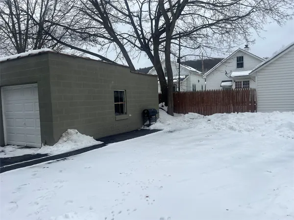 $259,900 | 220 Lester Avenue, Johnson City, NY 13790