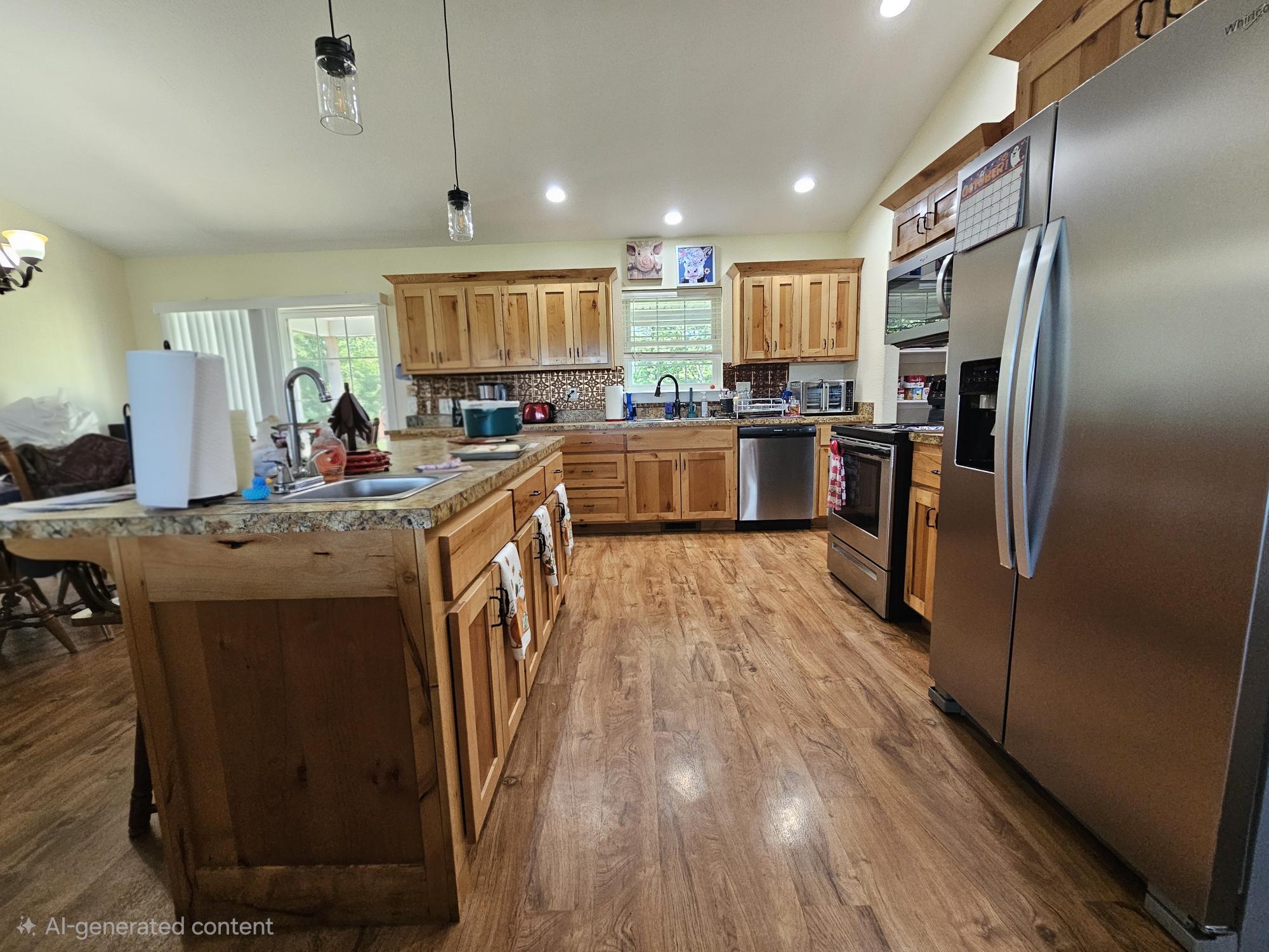 205 Franklin Road Anderson, MO 64831 - Photo 4 of 47 tomlinson pic-a kit-1