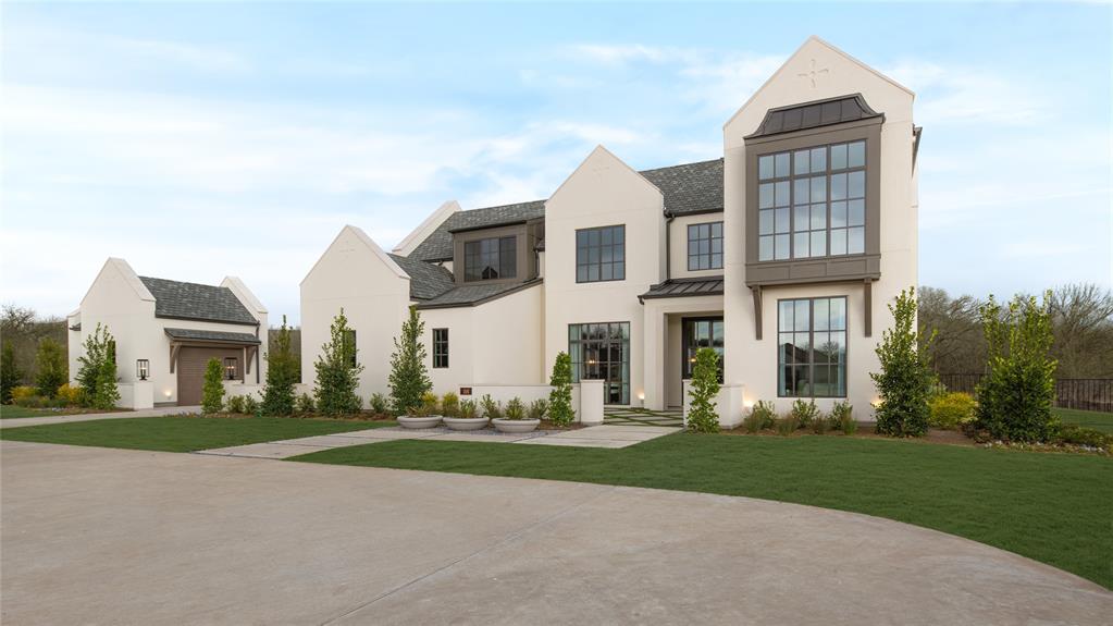 1181 Harper Landing Fairview, TX 75069 - Photo 2 of 27