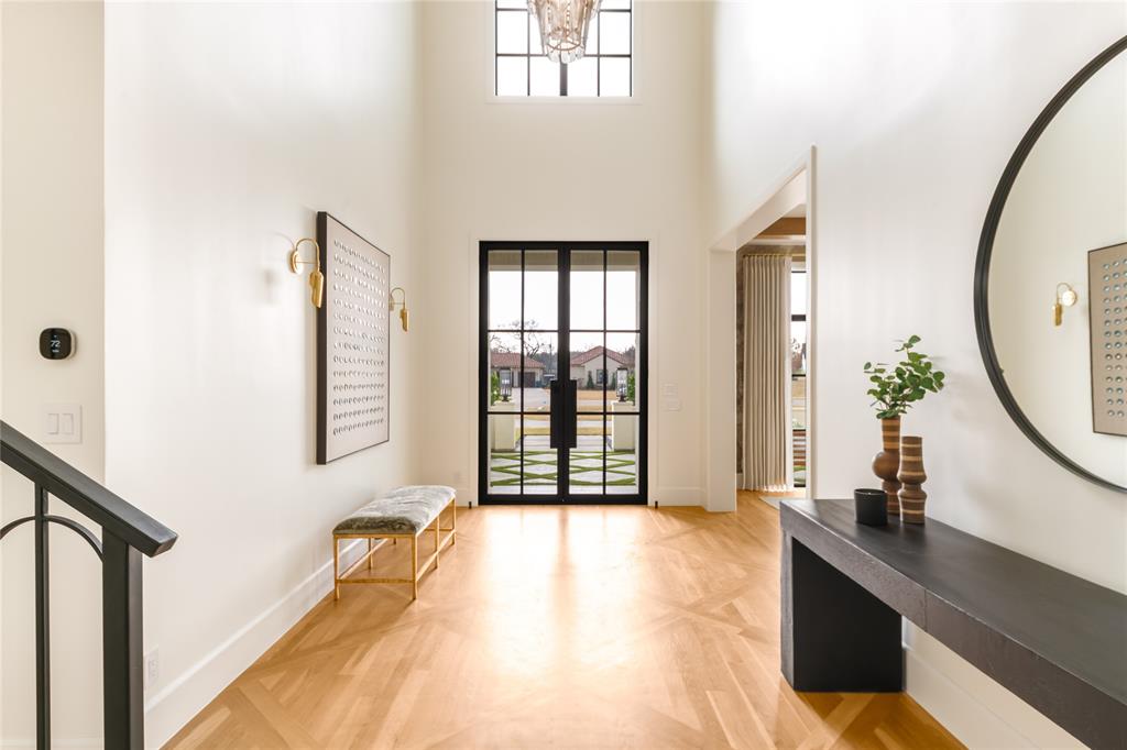 1181 Harper Landing Fairview, TX 75069 - Photo 3 of 27