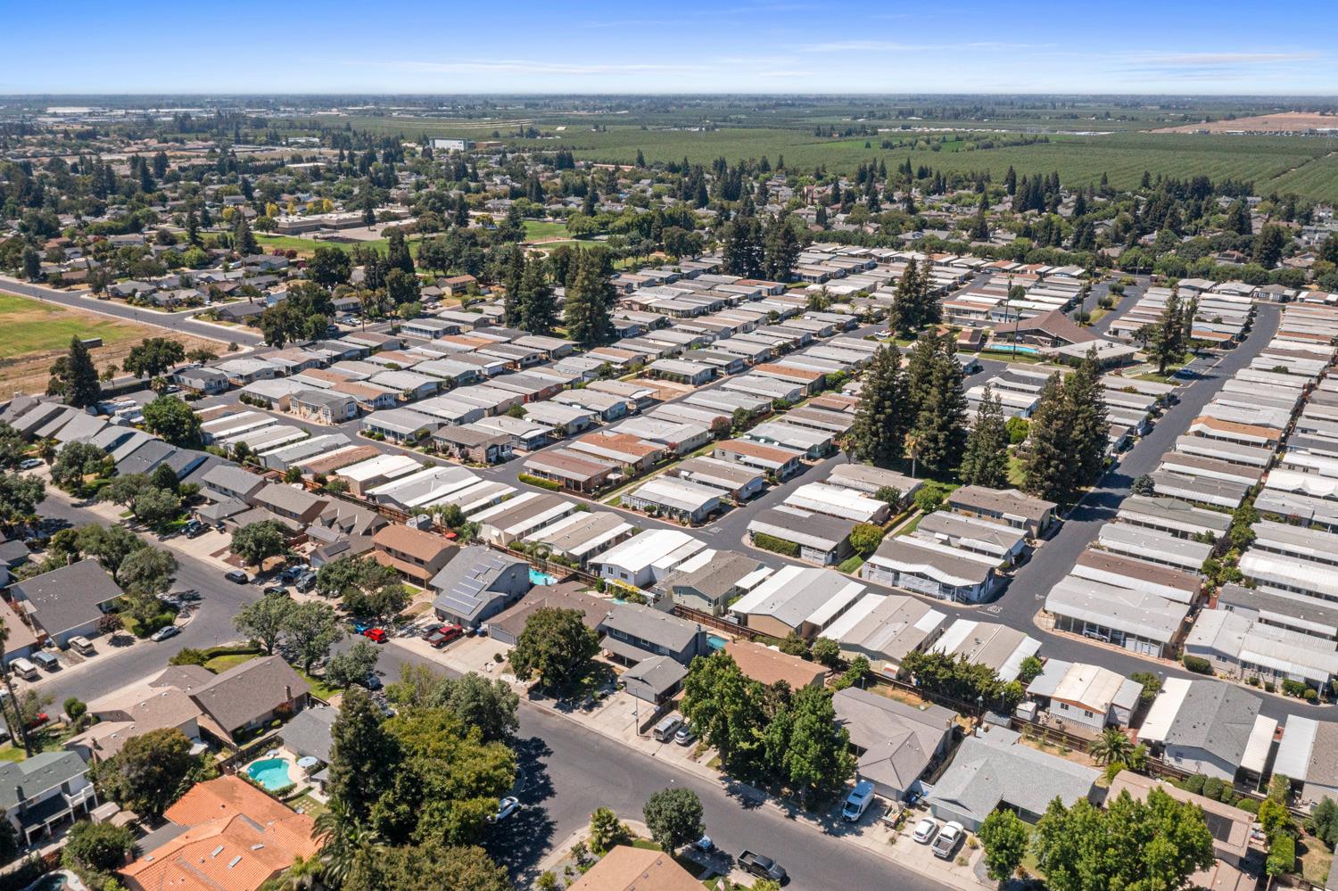 1941 Bridgewood Way Modesto, CA 95355 - Photo 40 of 44